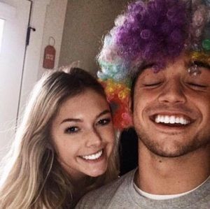 Meet your Posher, Kyle